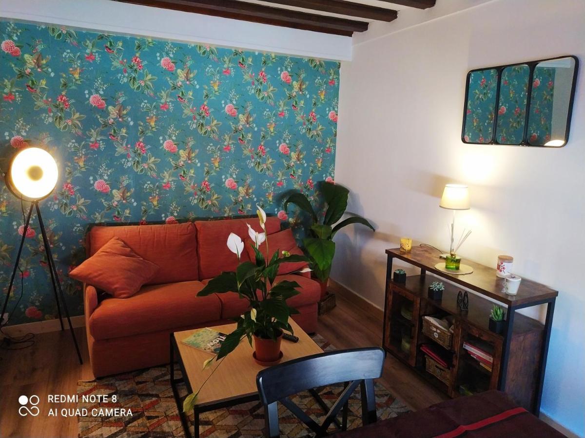 Bel Appartement A Honfleur Exteriér fotografie