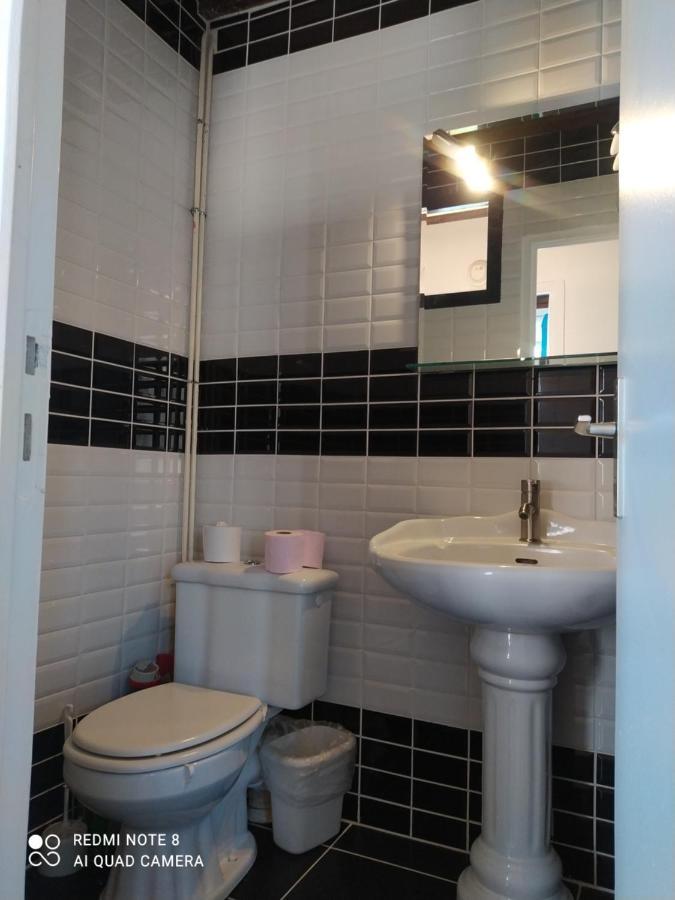 Bel Appartement A Honfleur Exteriér fotografie