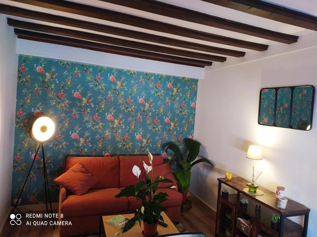 Bel Appartement A Honfleur Exteriér fotografie