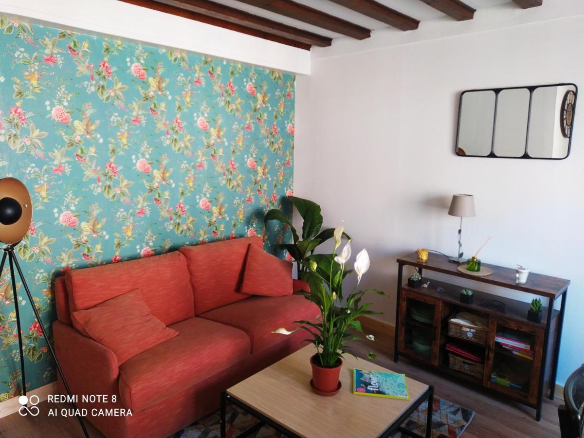 Bel Appartement A Honfleur Exteriér fotografie