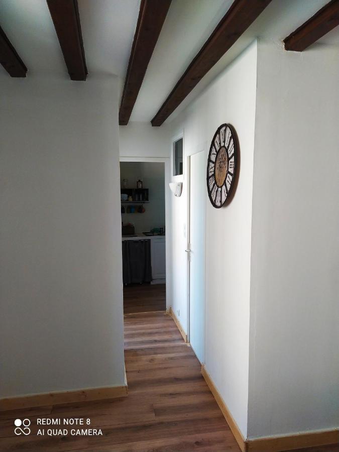 Bel Appartement A Honfleur Exteriér fotografie